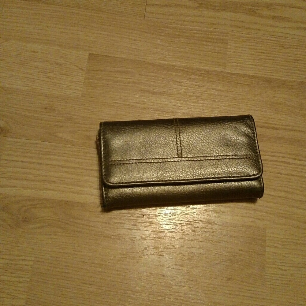 Wallet